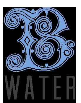Kitchen recibe en casa la edición especial de B-Water en colaboración con la joyera mexicana Tanya