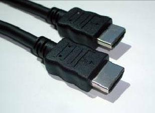 CABLE HDMI A HDMI, 1,5 MT *Cable HDMI a HDMI, 1,5 m. * Conexión de Video HDMI a HDMI. * Color negro. * Longitud de 1,5m. * Unidades a granel.