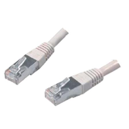 45, CRUZADO, 3 MT Cable de red cruzado CAT5e -Conexión paralela (1:1). -Para la conexión entre dos ordenadores.