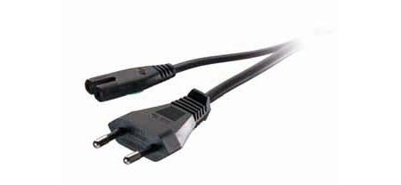 TICA SIN BLISTER, 1,5 M Cable fibra óptica. Promostick - ODT (Toslink) casquillo ODT (Toslink) enchufe - Longitud del cable: 1,50m. - Color: negro.