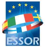 8.2 EL PROGRAMA ESSOR El Programa ESSOR (European Secure Software defined Radio) es el primer Programa surgido en la EDA que será gestionado por la OCCAR.
