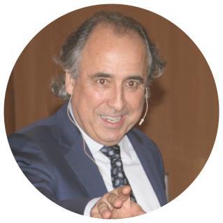 Raúl Berdonés Presidente Ejecutivo de Secuoya Grupo de Comunicación. Comenzó en el mundo de la comunicación audiovisual en 1996 y recientemente emite un nuevo canal de TV TEN.