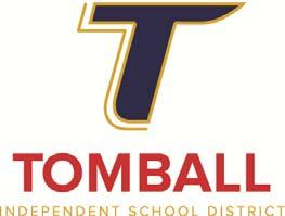 Comunicado de Prensa Distrito Escolar Independiente de Tomball 310 S. Cherry Street Tomball, TX 77375 Dr. Staci Stanfield Directora de Comunicaciones stacistanfield@tomballisd.