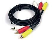 3R 5 m. cable rojo 16 mm 2. + 1 m.