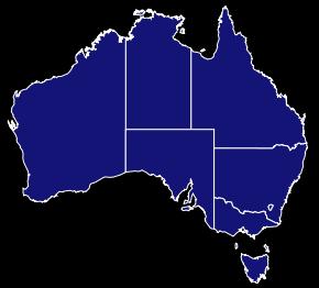 Australia: Datos del Mercado Northern Territory Queensland POBLACIÓN 23