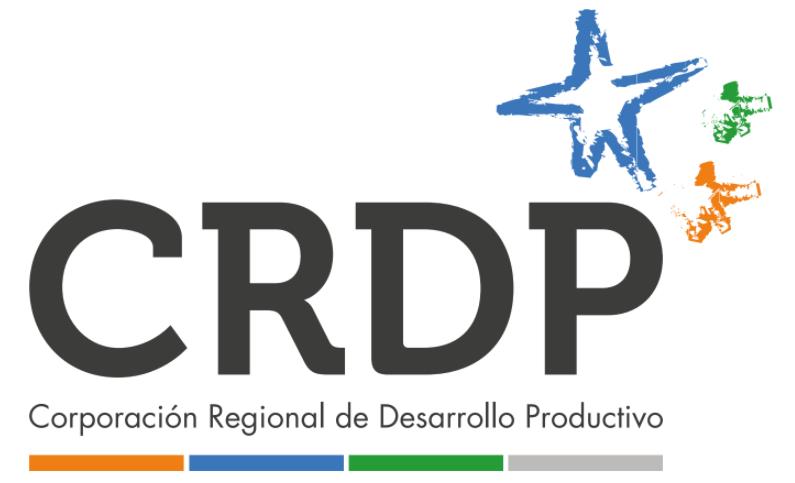 Estructura Organizacional de la CRDP El