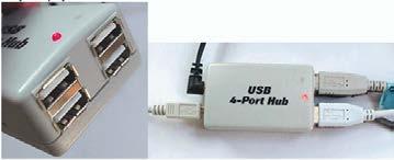 2.2 DATOS INTERESANTES SOBRE EL USB Los dispositivos USB actualmente son actualmente uno de los interfaces más utilizados.