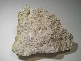 Las rocas ígneas: Volcánicas Solidificación: Superficie