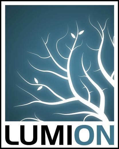 Lumion: Aporta rapidez, interoperabilidad y facilidad de