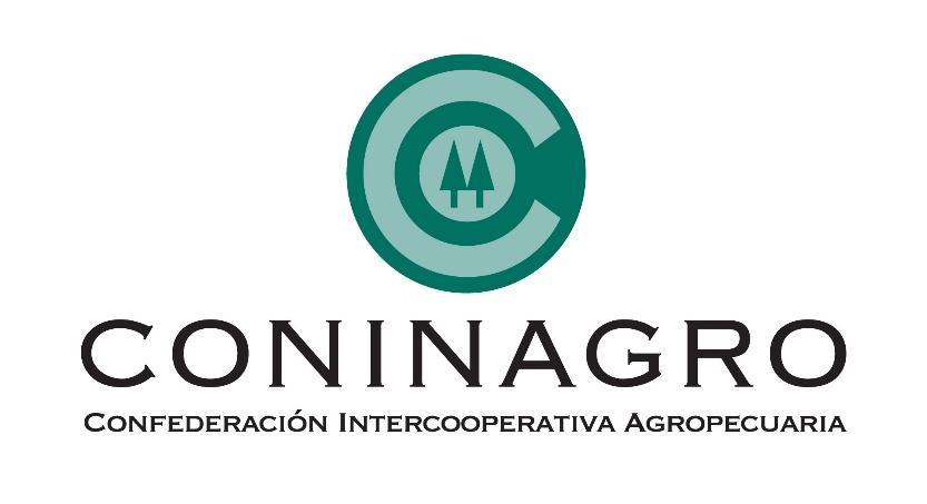 Área de Economía de CONINAGRO conomia@coninagro.org.