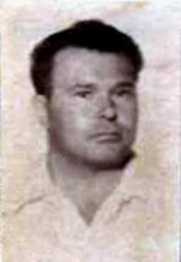 PERSONAJES DEL SUR (GÜÍMAR): DON TEODORO CAMPOS YANES (1930-2000), BARBERO, AGRICULTOR, CHÓFER Y DESTACADO FOLCLORISTA OCTAVIO RODRÍGUEZ DELGADO (Cronista Oficial de Güímar) [blog.octaviordelgado.