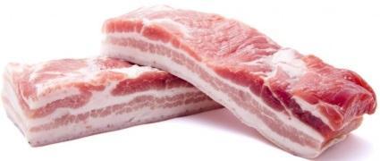 PARA RESTAURANTES Tocino Pork Belly