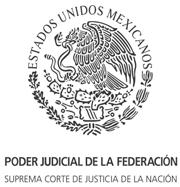 SUPREMA CORTE DE JUSTICIA DE LA NACIÓN LICITACIÓN PÚBLICA NACIONAL LPN/SCJN/DGRM-DABI/009/2014 COMPRA DE CONSUMIBLES PARA EQUIPO DE CÓMPUTO MEDIANTE CONTRATO ABIERTO Anexo 1a CARTA PROTESTA DE NO