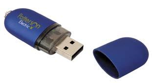 13 MEMORIAS USB Mod. 12B24 Artículo: Memoria USB rotativa. Medidas: 2 X 5.6 X 0.7 cm. Colores: Plata. Peso: 39 grs. Logotipo: Impresión en serigrafía hasta 4 tintas y grabado láser en frente.