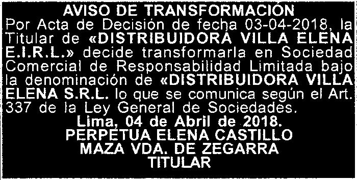 2-1639324-1 La Dirección Regional de Educación de San Martín, en cumplimiento del Art.