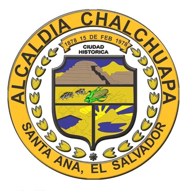 ALCALDIA MUNICIPAL DE CHALCHUAPA Plan de