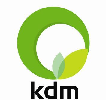 Presentación de la Empresa KDM S.A.