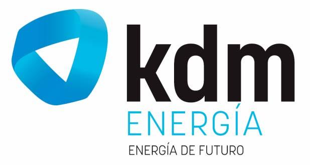 KDM ENERGÍA es propietaria y