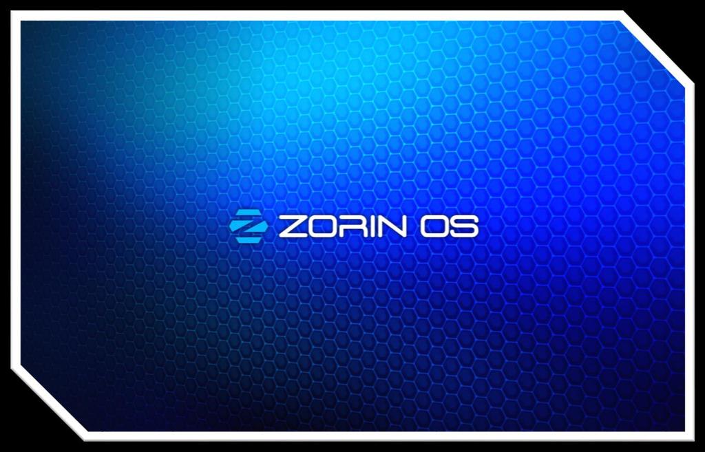 Zorin OS Introducción Zorin es un sistema operativo GNU/Linux basada en Ubuntu. Está principalmente principalmente a usuarios novatos en GNU/Linux, pero familiarizados con sistemas operativos Windows.