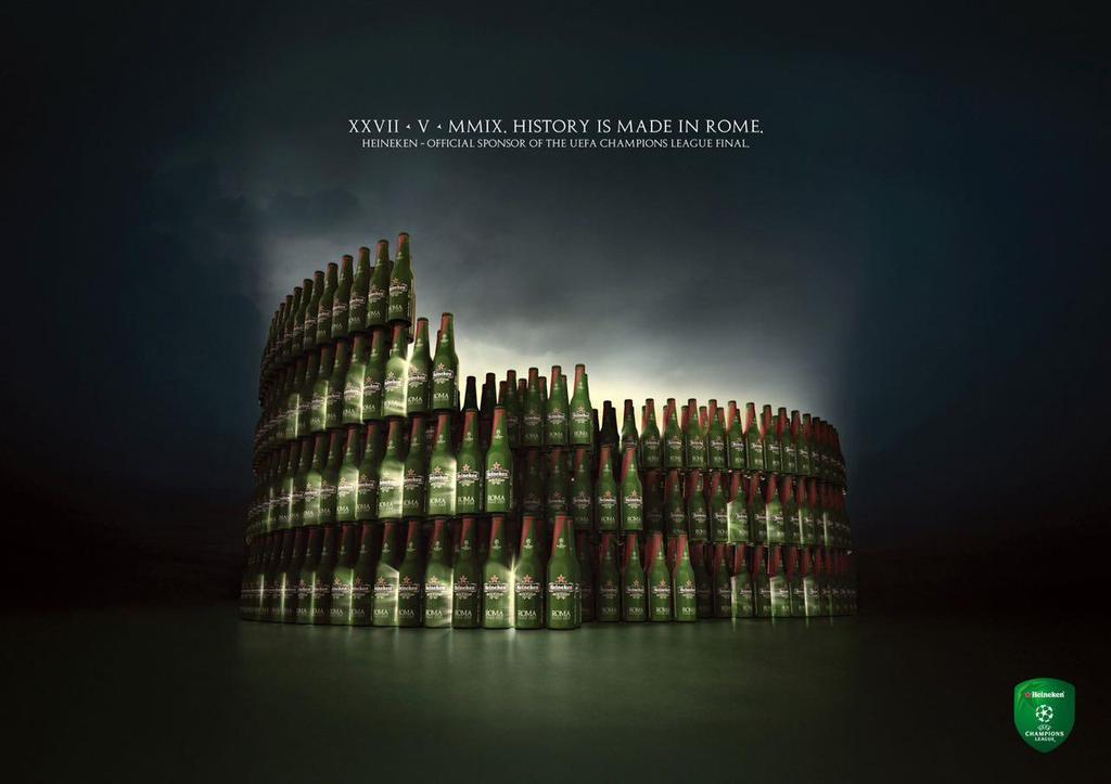 Empresa: Heineken