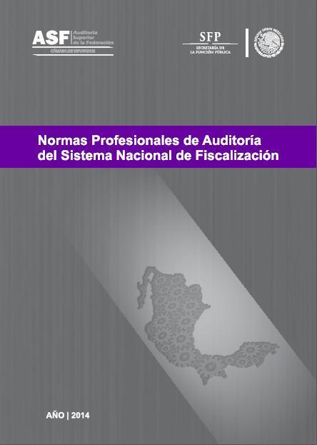 V Reunión, 20 de noviembre de 2014 Presentación del libro Normas Profesionales de Auditoría del Sistema Nacional de Fiscalización, Niveles 1, 2 y 3 Incluye los principios