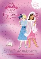 Club de las Princesas código