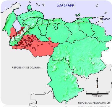 Estudio de Inmunidad Post-vacunal en Rebaños del Suroeste Venezolano INSAI/PANAFTOSA, 2015-2016 Objetivo: EstimarlaprevalenciadeanticuerposprotectivosparalosserotiposOyA delvirus de Fiebre Aftosa, a