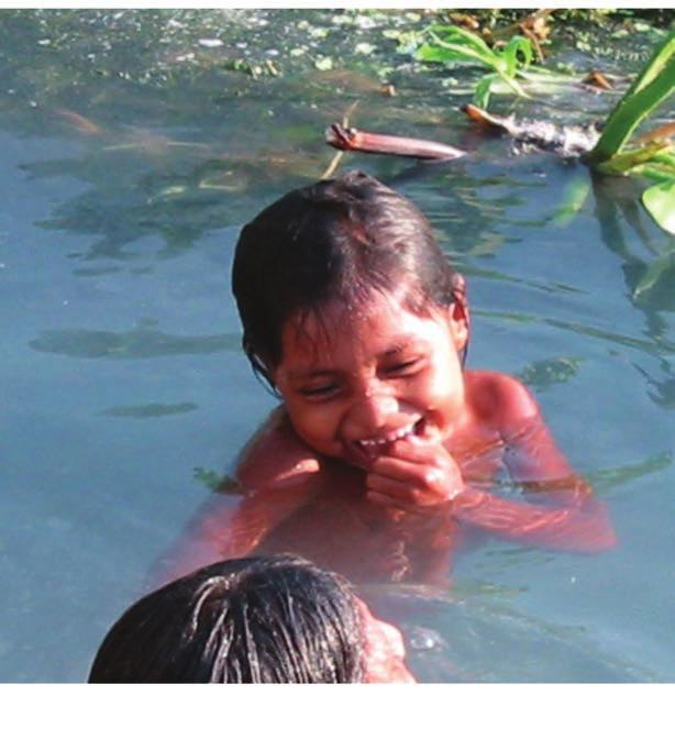 + Concurso Fotográfico - La aplicación de la Gestión Integrada de los Recursos Hídricos en El Salvador