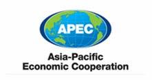 6.2 Foro de Cooperación Económica Asia-Pacífico APEC fue creado en 1989 para fomentar el crecimiento económico y la prosperidad en la región, así como para fortalecer la comunidad Asia-Pacífico.