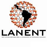 LANENT Red