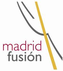 Madrid Fusión 2015 Armados para Abrir Mercados Servicios de