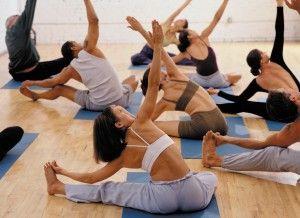 Actividad Fisica: Los beneficios saludables del ejercicio son