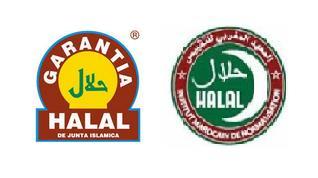 CONCEPTOS BÁSICOS PARA EXPORTAR A MARRUECOS QUIÉN ETIQUETA MIS PRODUCTOS? El sello español más conocido en Marruecos es el que otorga el Instituto Halal de Córdoba.