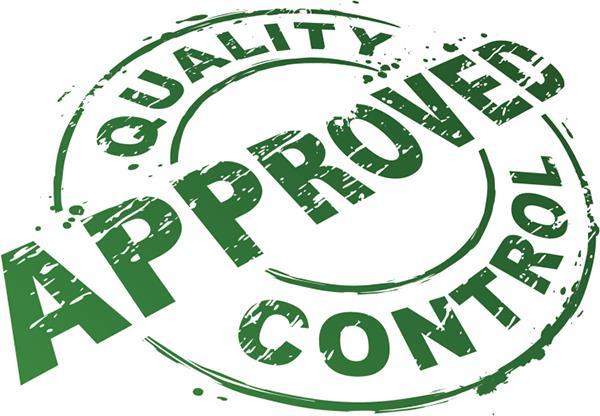Qué es calidad? Un producto o servicio de calidad es aquel que puede satisfacer adecuadamente las necesidades del cliente.