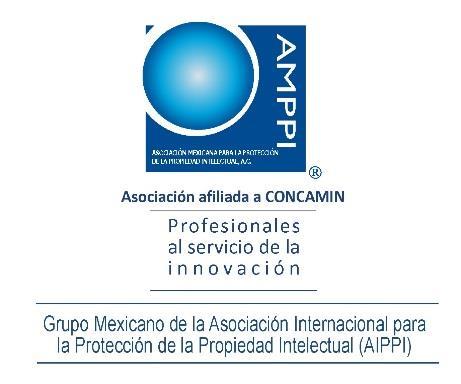 Asociación Mexicana para la Protección de la Propiedad Intelectual, A.C.