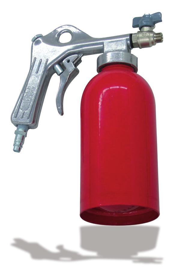 SPR CC 1L Este producto de protección en spray está destinado a asegurar un  