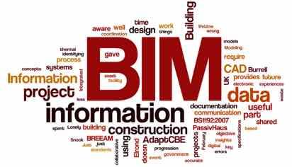 FORMACIÓN PRESENCIAL DE ALTO VALOR Bulding information Modeling- BIM Es una metodología de trabajo colaborativa para la creación y gestión de un proyecto de construcción.