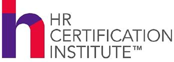 RRHH. HRCi ofrece varios tipos de certificaciones en función del nivel de experiencia del estudiante.