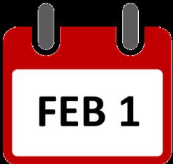 Antes del 1 febrero 2018, a las 12:00 (hora de Bruselas) (Previsión) - Antes: PIC ( cuenta EU Login, URF, ) Número de