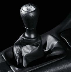 POTENCIA DOMINADA Los motores Peugeot son conocidos por su dinamismo y desempeño.