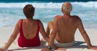 PROGRAMA DE VACACIONES IMSERSO CALÓ LACHÓ CONDICIONES PARA PARTICIPAR: Ser mayor de 65 años. Ser pensionista de jubilación del Sistema Público de pensiones.