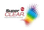 La tecnología SuperClear Pro ofrece un rendimiento de color verdadero de 8 bits que muestra 16,7 millones de colores sin distorsiones,