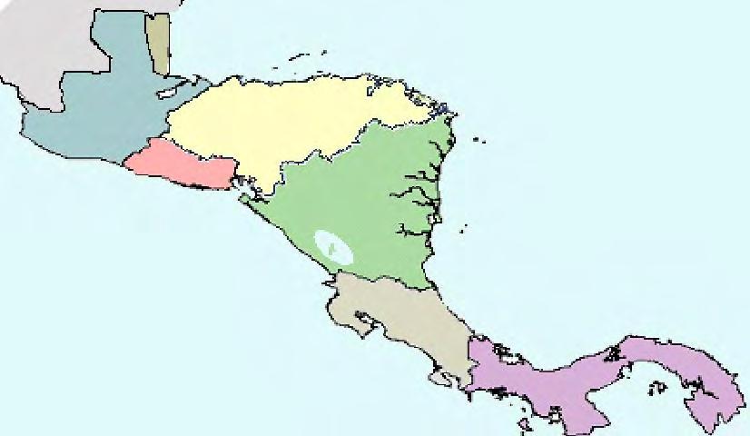 PROTOCOLO DE CARTAGENA DE BIOSEGURIDAD: FIRMA Y RATIFICACION EN PAISES CENTROAMERICANOS (abril, 2011) Belice Firmado y ratificado Guatemala Firmado y ratificado El Salvador Honduras