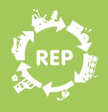 REP: qué es Es un instrumento económico de gestión de residuos.