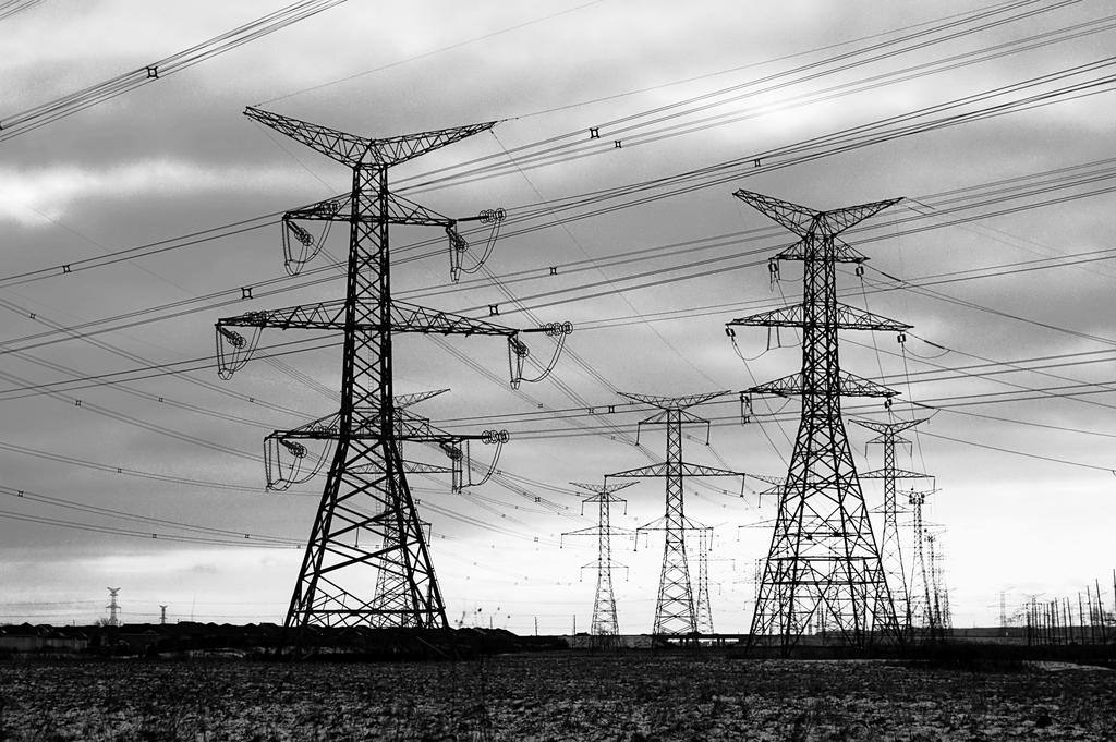 Cubrimiento del récord nacional de demanda eléctrica en