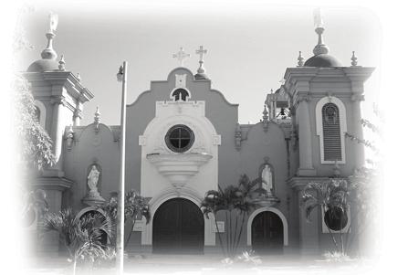 5 DEPARTAMENTO JUDICIAL DE SAN CRISTÓBAL Azua San José de Ocoa Villa Altagracia Baní San Cristóbal Catedral de