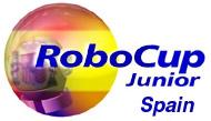 RoboCup Junior Open Spain 2016 - Pruebas de iniciación - Reglamento para la Prueba del Lanzador de Penaltis Objetivo Esta prueba se enmarca dentro del grupo de las actividades de