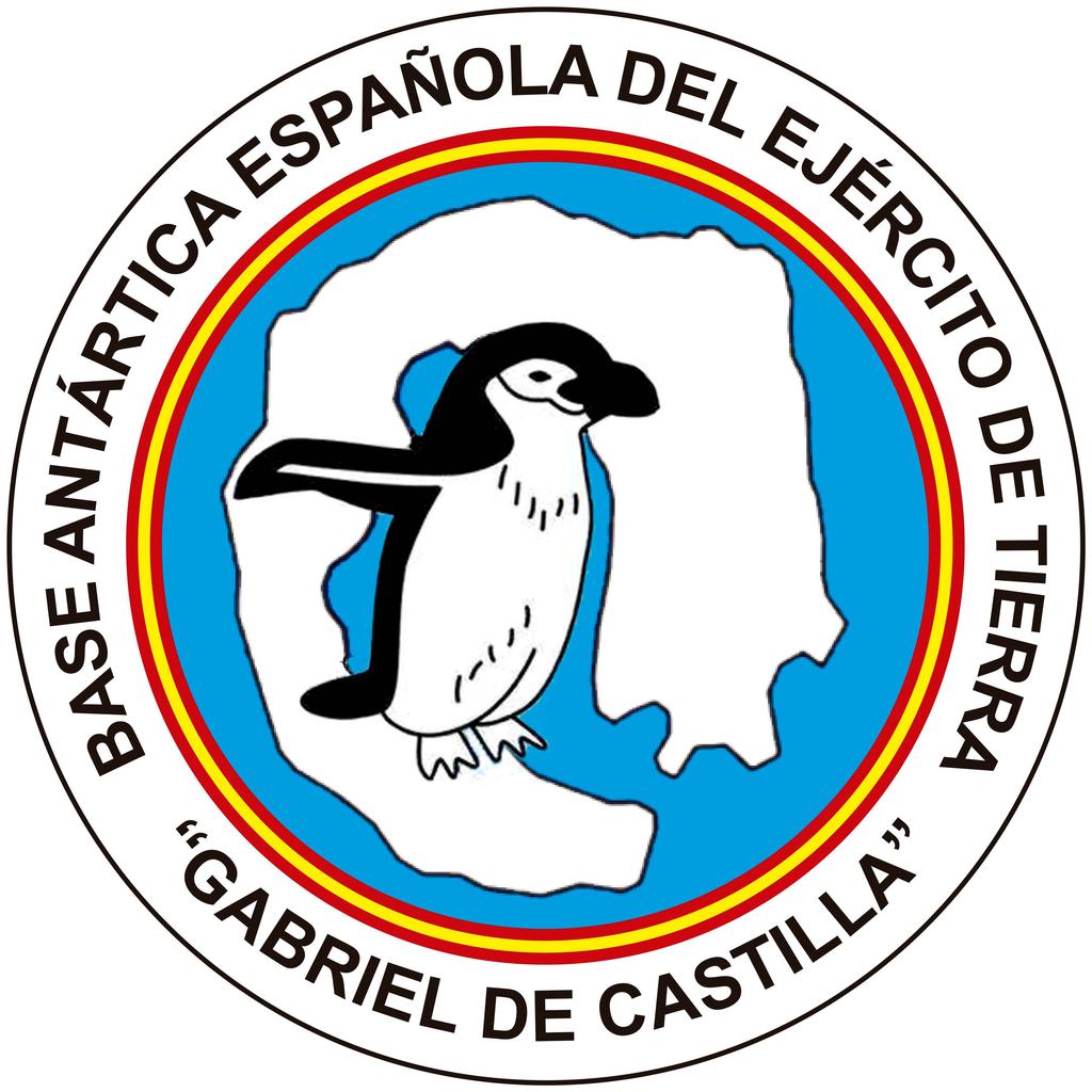 Base Antártica Española Gabriel de Castilla Isla