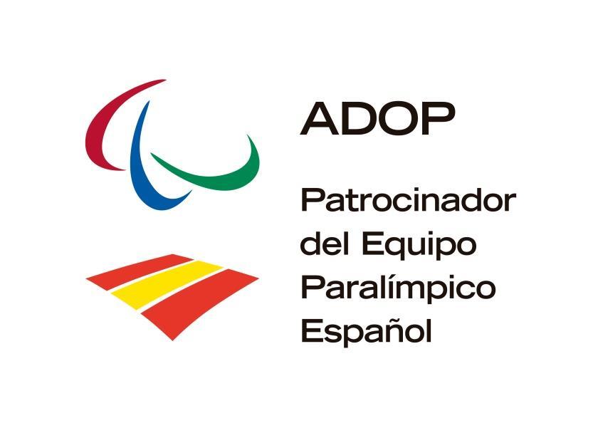 Plan ADO Paralímpico El Plan Apoyo al Deporte Objetivo Paralímpico (ADOP) es una iniciativa conjunta del Consejo Superior de Deportes, el Ministerio de Sanidad, Servicios Sociales e Igualdad y el