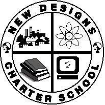 New Designs Charter School-Watts 12714 S. Avalon Blvd. Los Ángeles, CA. 90061 www.newdesignscharter.